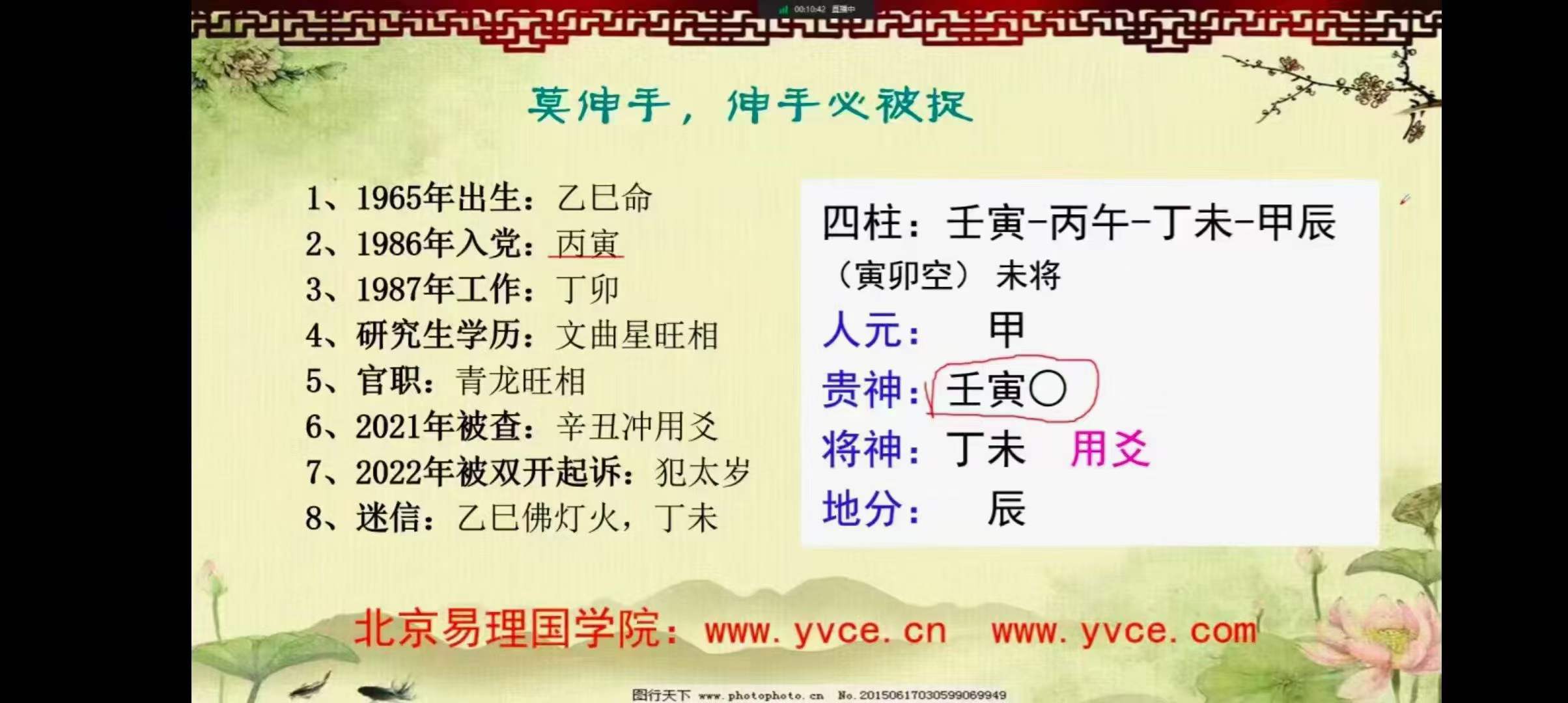 图片[7]-姜智元2022年9月金口直断实战班-真传国学