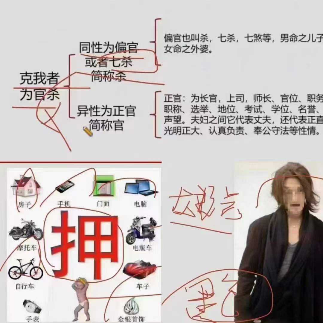 图片[3]-陈法学《微信头像高级班》6集-真传国学