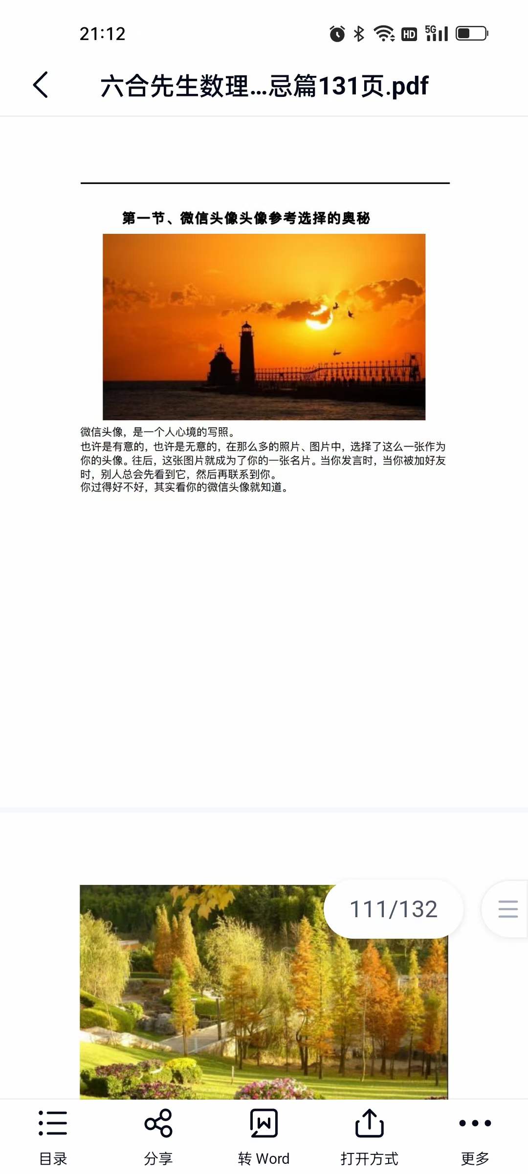 图片[5]-六合先生数理风水-头像诊断分析解密禁忌篇131页 百度网盘下载-真传国学