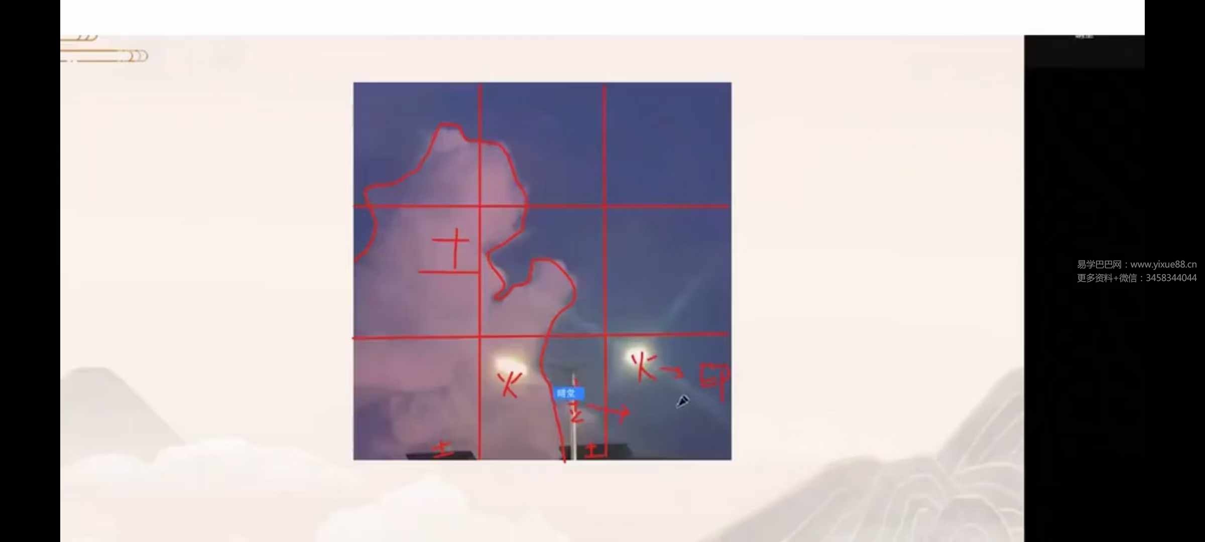 图片[8]-晴堂 小头像大学问7集-真传国学