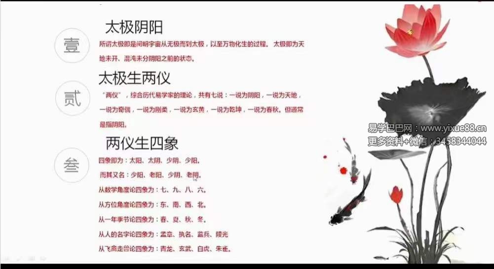 图片[3]-相宇微信头像预测术14集-真传国学