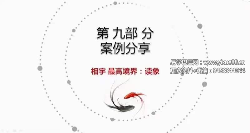 图片[6]-相宇微信头像预测术14集-真传国学
