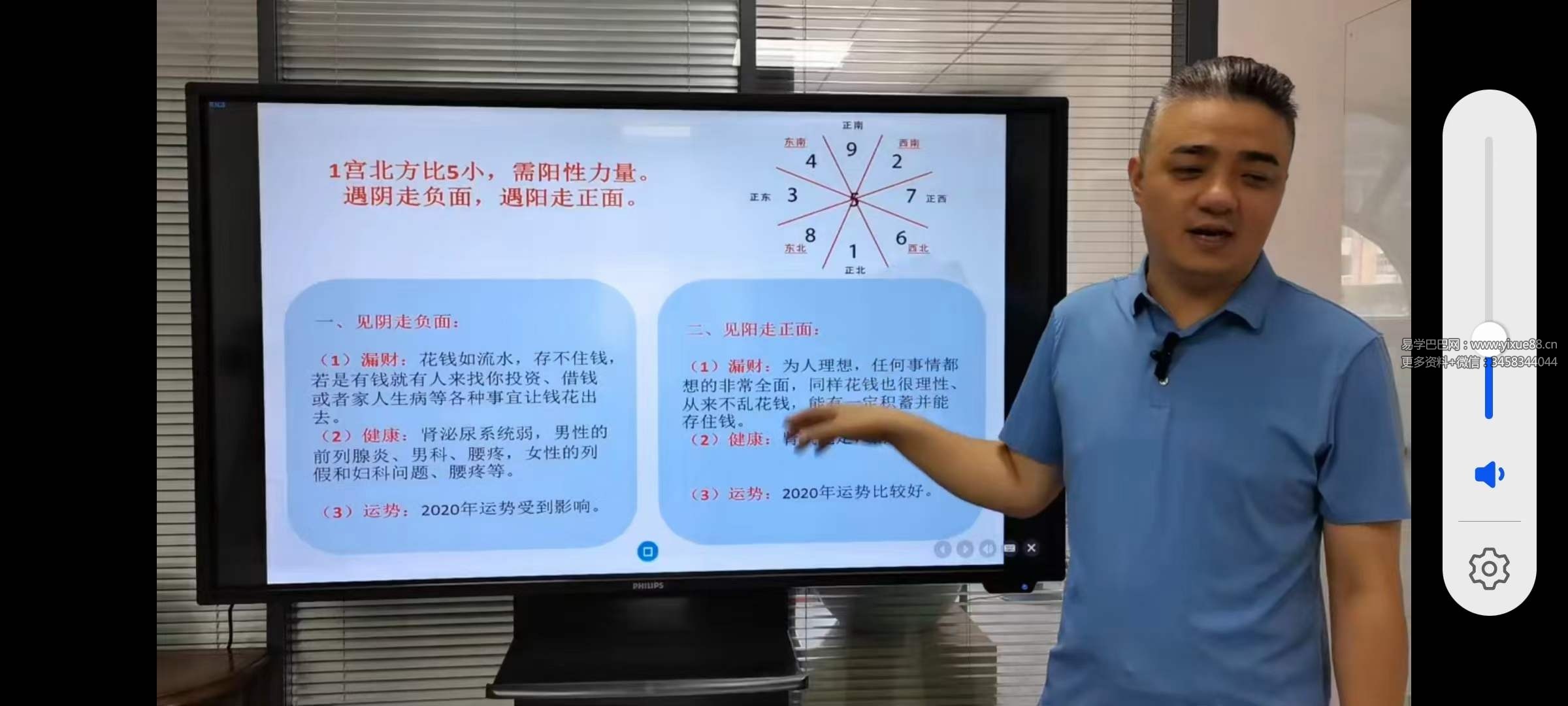 图片[3]-九岳山人 九宫微信头像7集-真传国学
