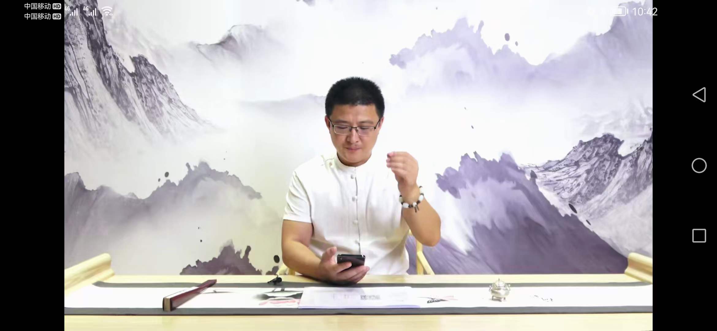 图片[3]-王罗凌小六壬讲座 6集-真传国学