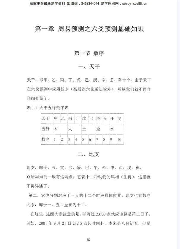 图片[11]-陈炳森-《六爻绝学精华》322页电子书籍pdf-真传国学