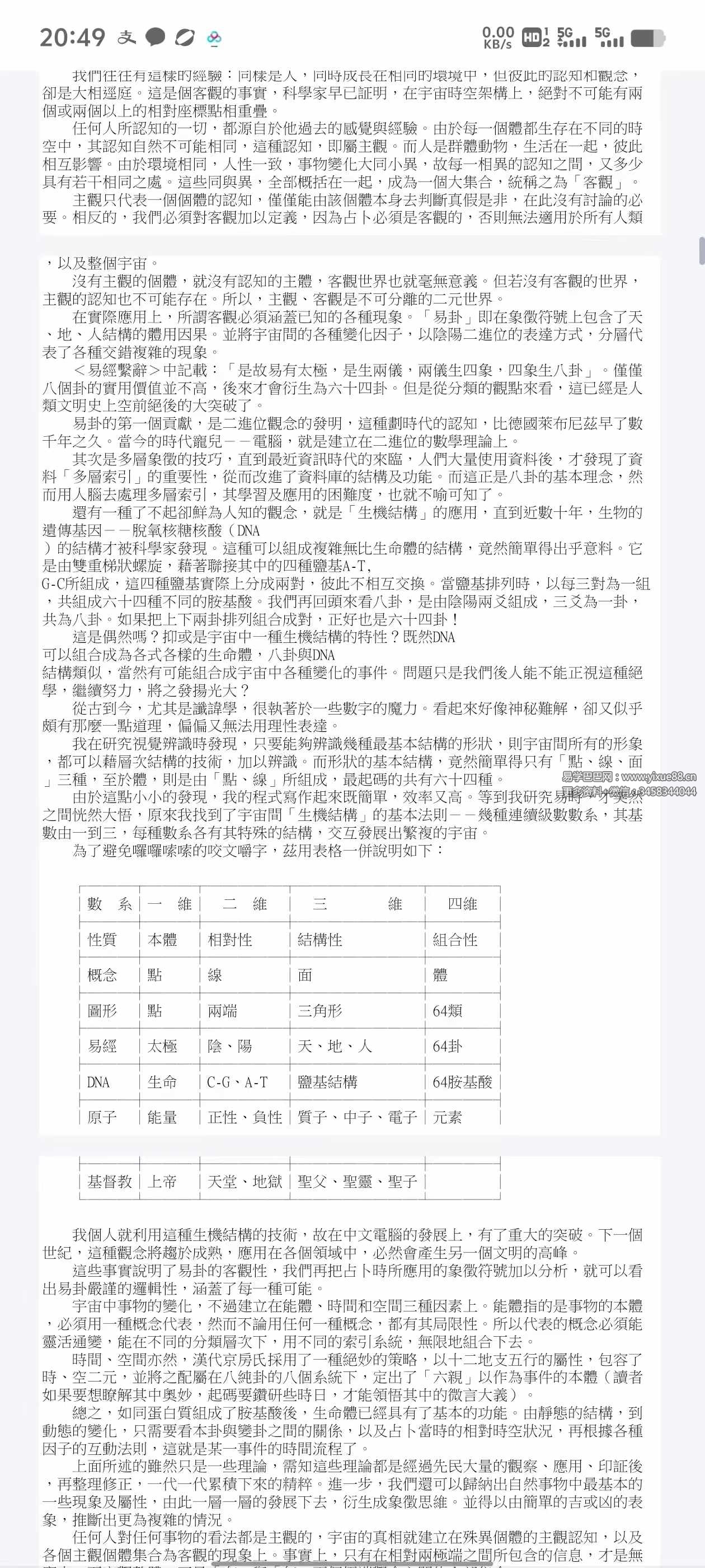 图片[3]-朱邦复《易理探微》88页-真传国学