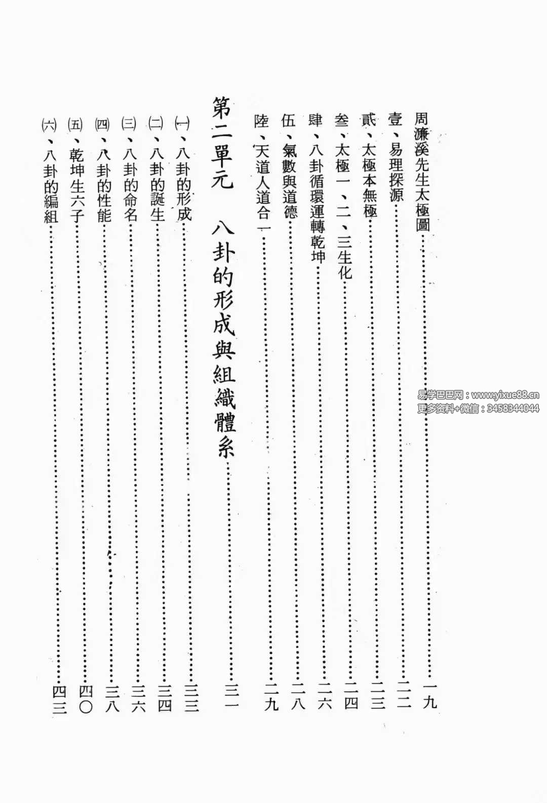 图片[3]-正玄山人《玄真六爻神卦心灵学》356页-真传国学
