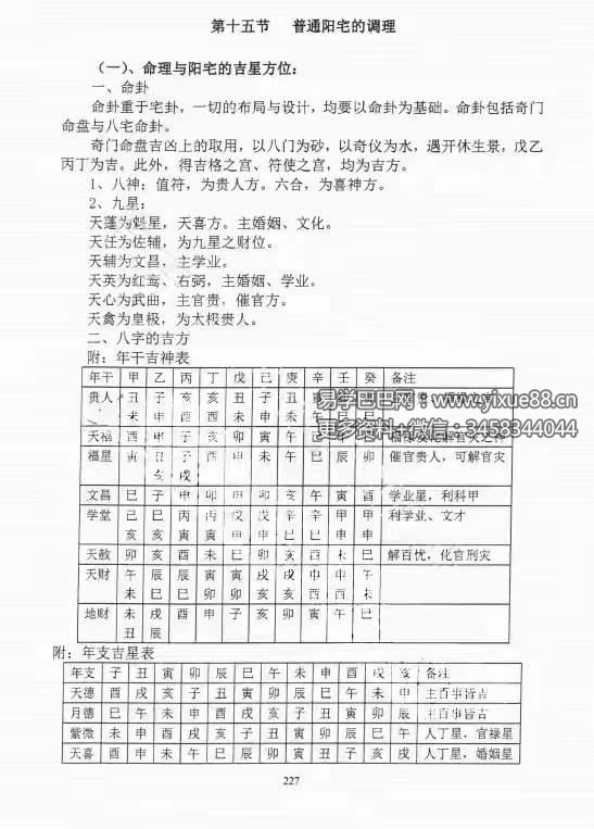 图片[6]-鬼谷门郝传明盲派实战30集-真传国学