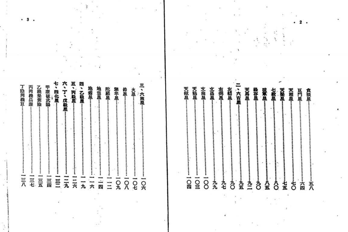 图片[5]-慧心斋主紫微斗数13集-真传国学