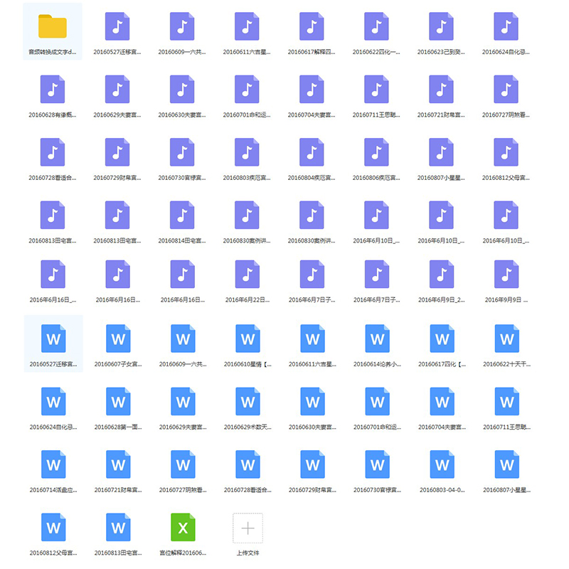 图片[3]-刘柯萱紫微斗数入门、进阶、高级课程录音118个 夸克网盘下载！-真传国学