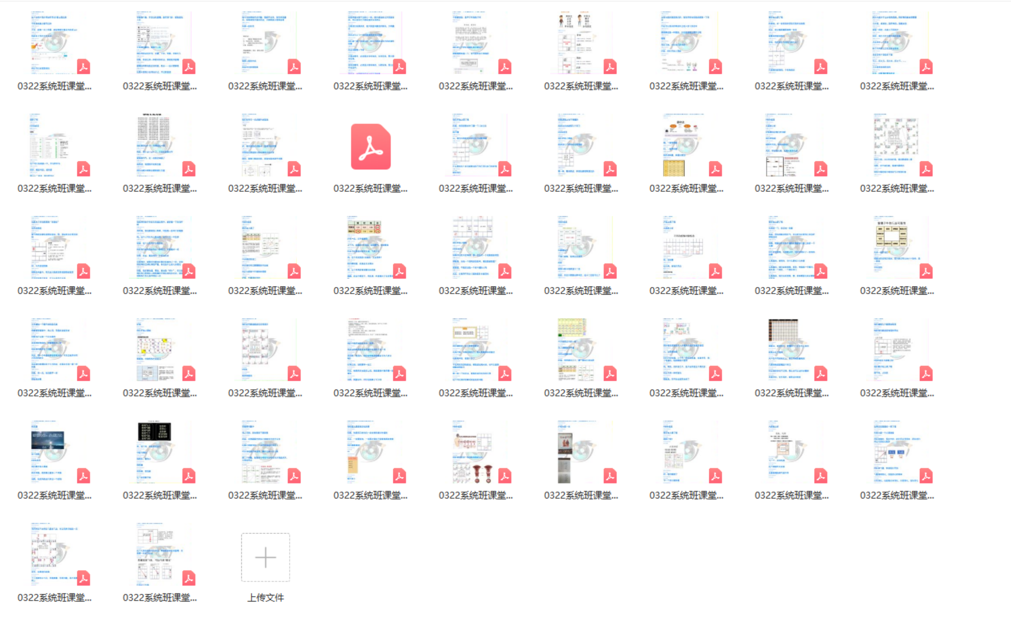 2022年 依婷紫薇斗数 系统班讲课记录100多个文件资料pdf 夸克网盘下载！-真传国学