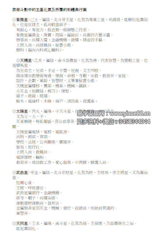 图片[3]-梁剑豪紫微斗数 刘金府象数心易高清视频53集-真传国学