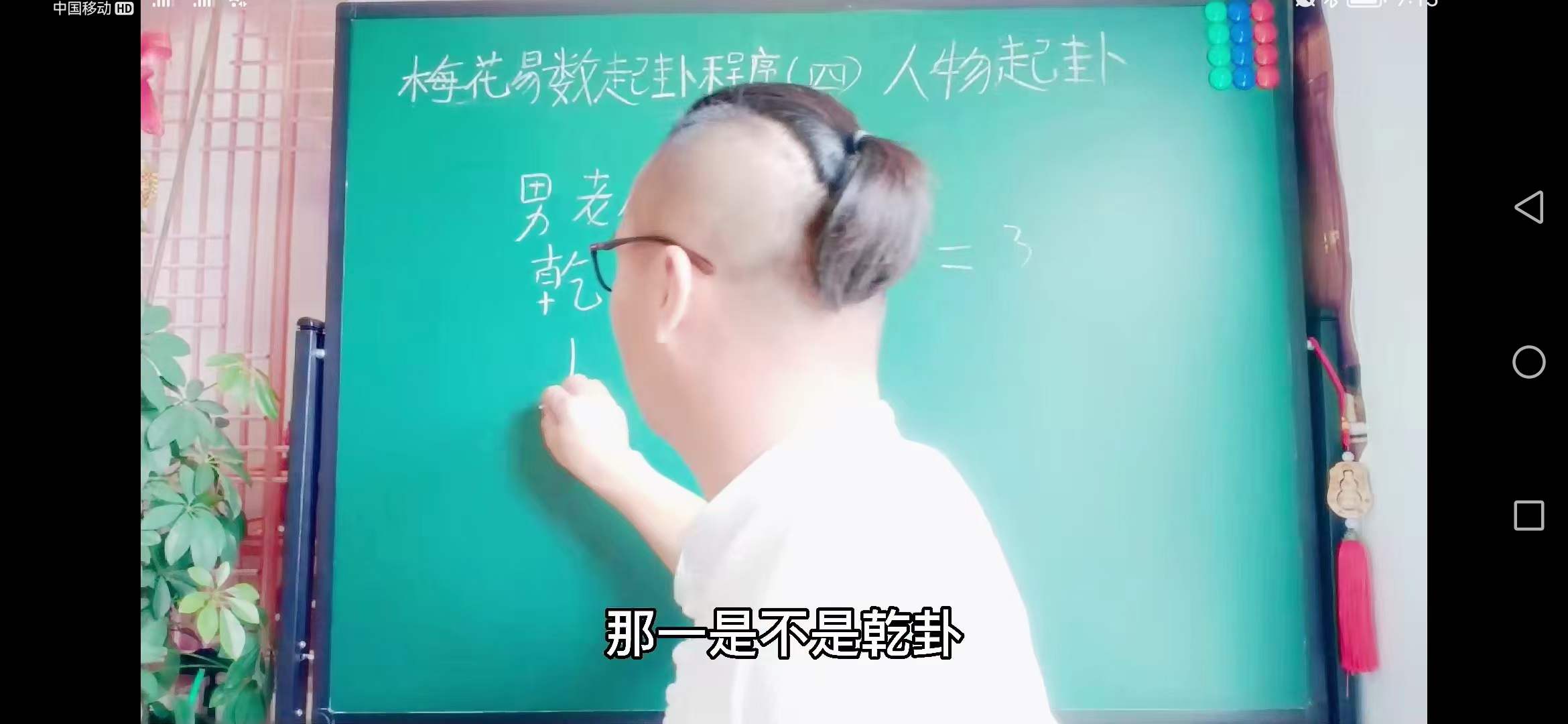 图片[5]-2023《梅花易数学习》课程30集视频-真传国学