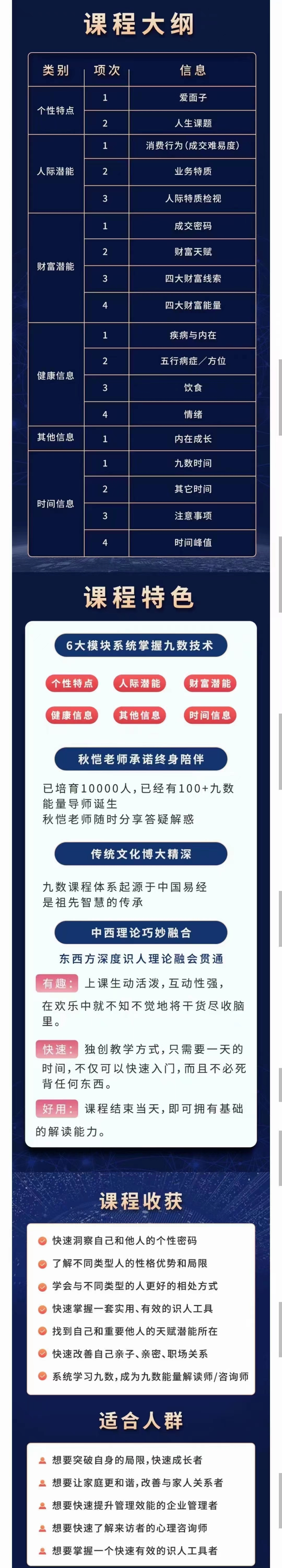 图片[2]-九数生命能量学精华班+师资班-真传国学