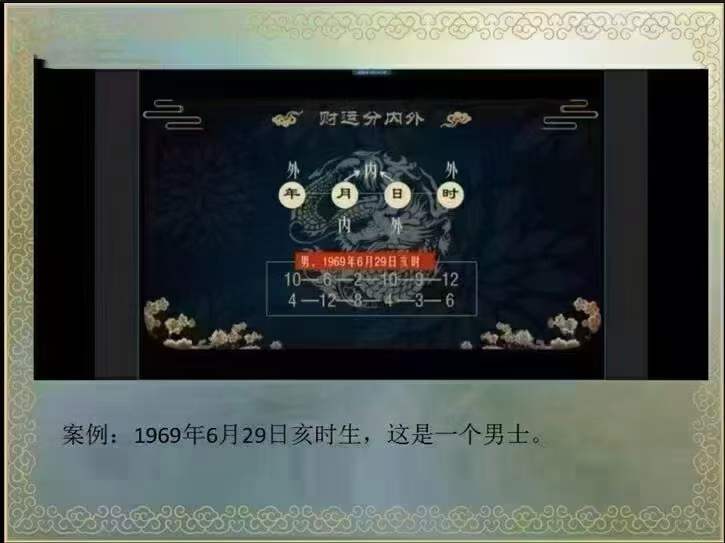 图片[2]-李秉学 数字神断高级班15集-真传国学