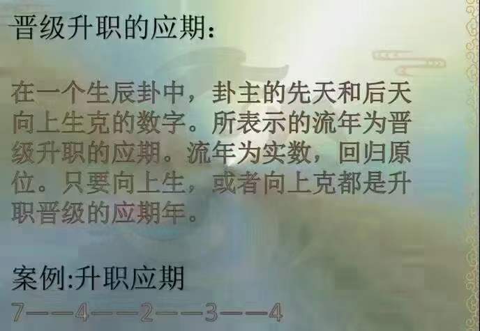 图片[6]-李秉学 数字神断高级班15集-真传国学