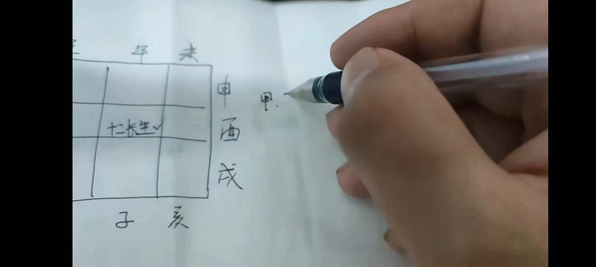 图片[7]-奇门手机号码线下班教学视频 148集 百度网盘下载-真传国学