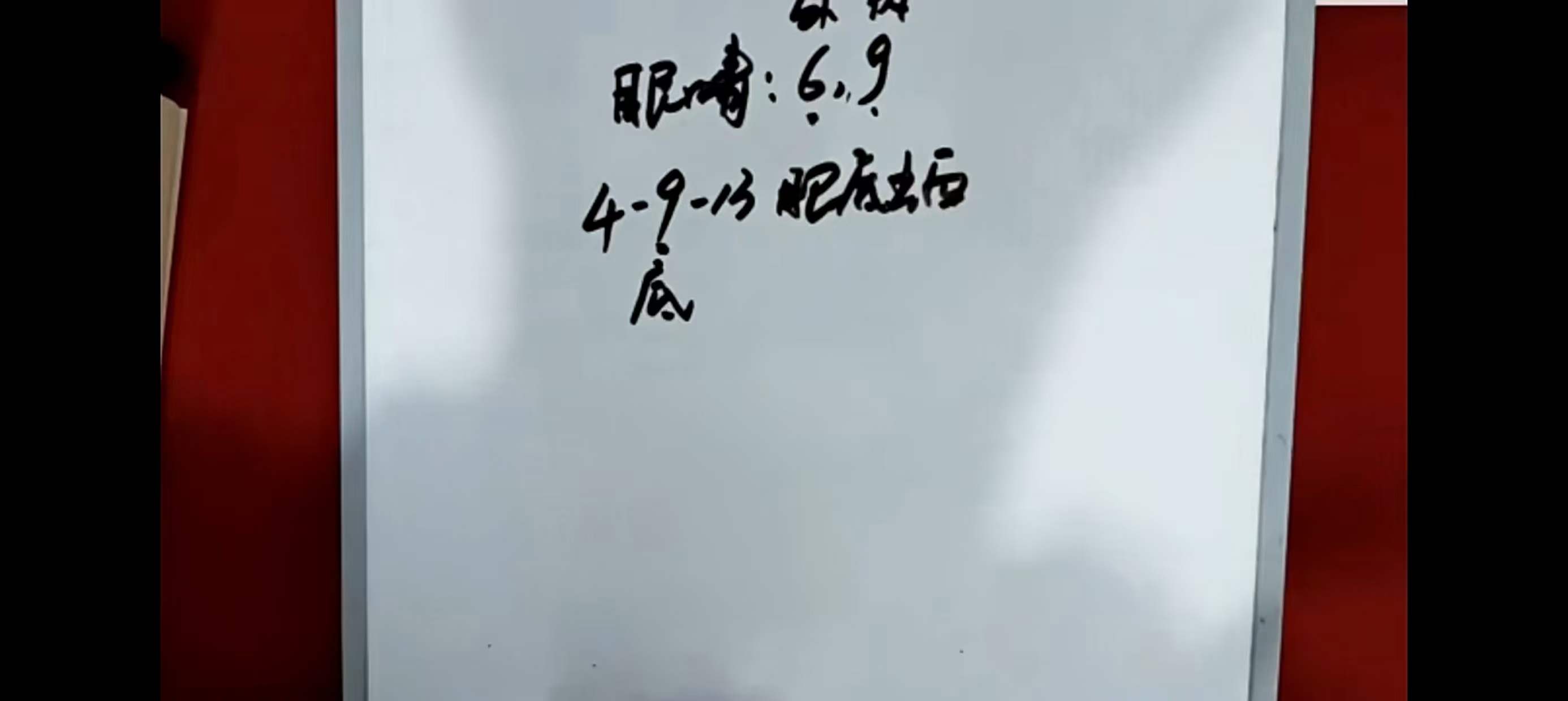 图片[3]-和善易 数字易经 五角定律 专栏课15集-真传国学