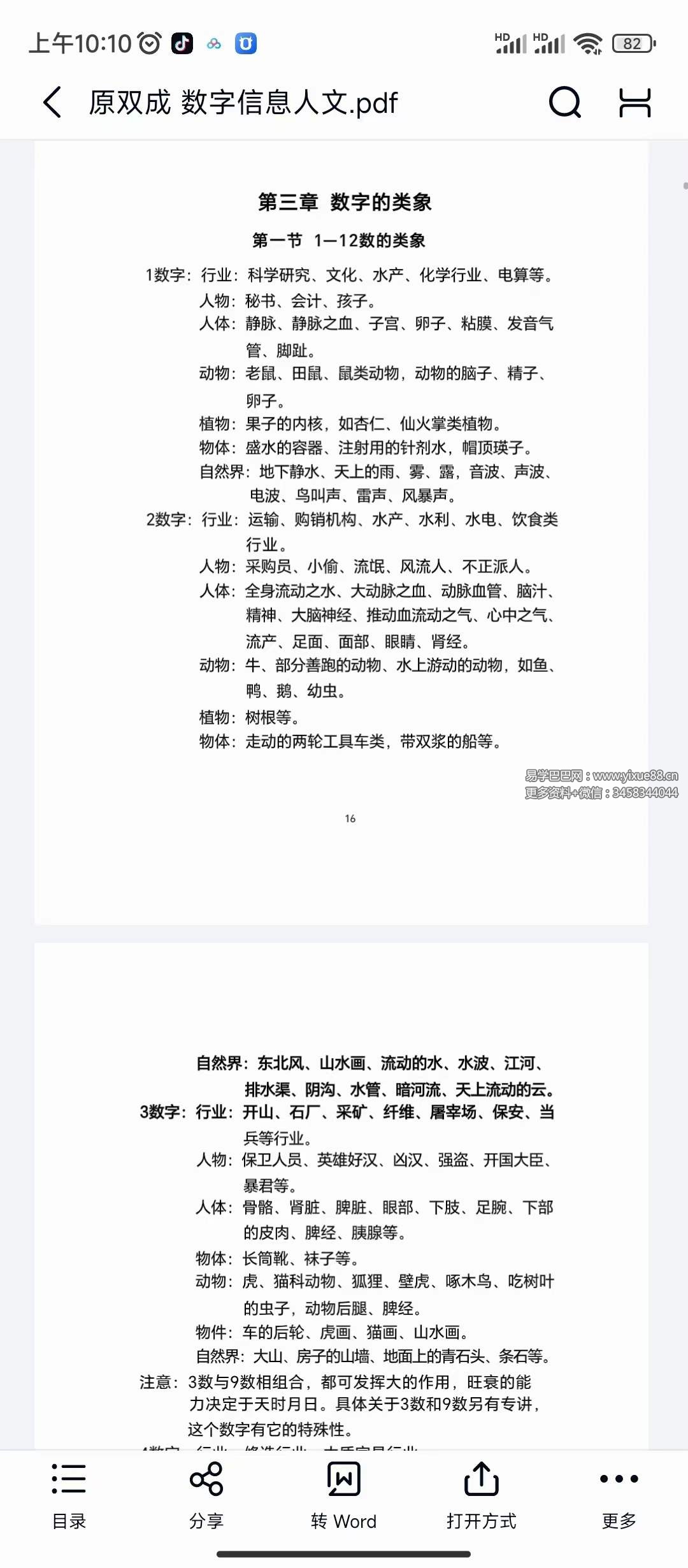 图片[6]-原双成 数字信息人文环境实用全书 472页-真传国学