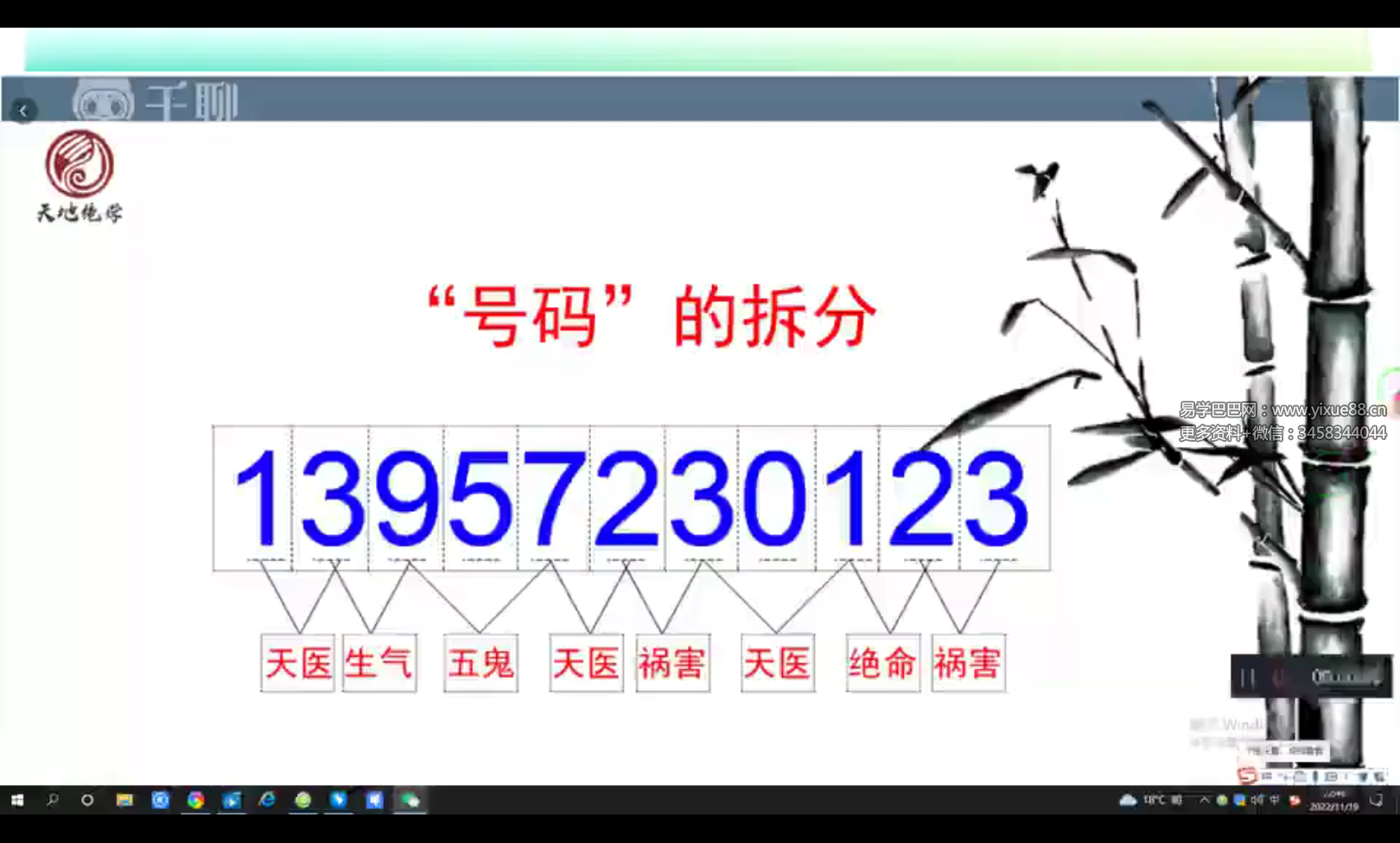 图片[3]-朱东辉《天地绝学》32集-真传国学