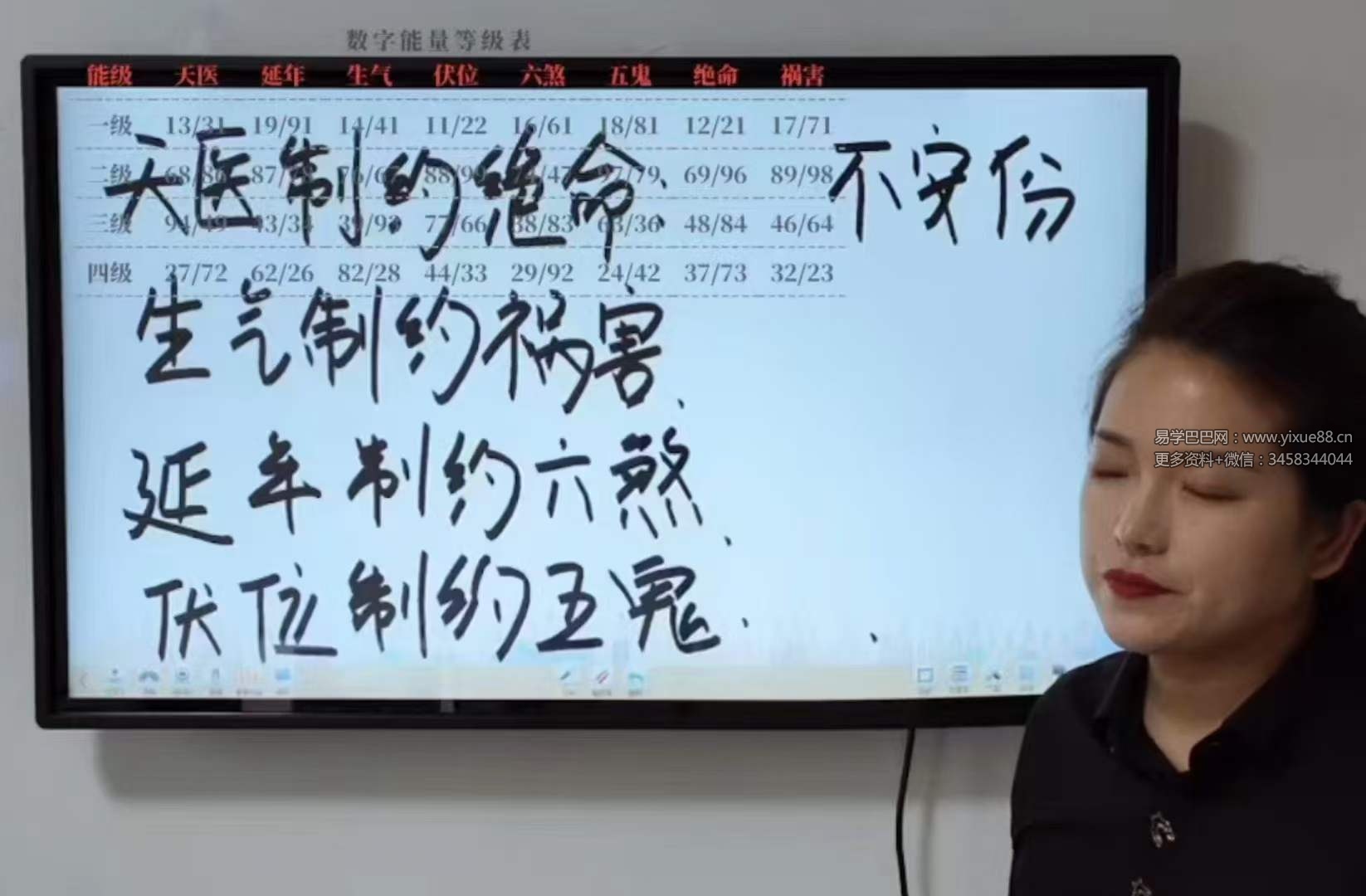 图片[3]-明棋《轻松学会匹配号码》 23集-真传国学