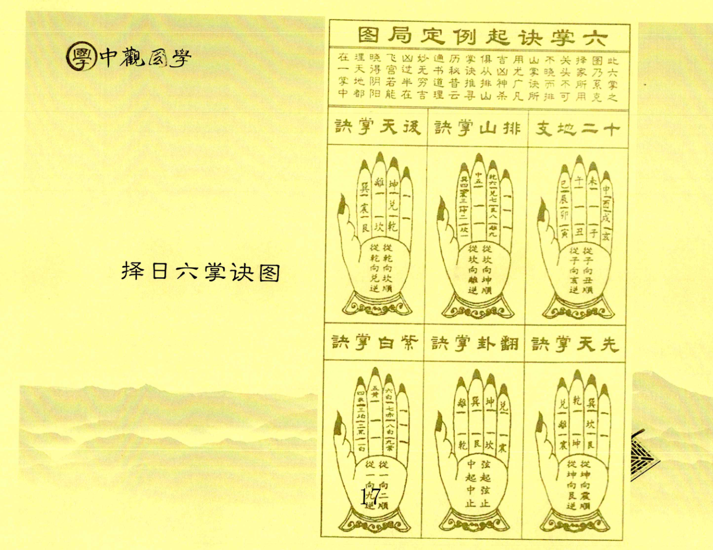图片[5]-王进武《择日全科研修班》资料（第一册）（第二册）2本-真传国学