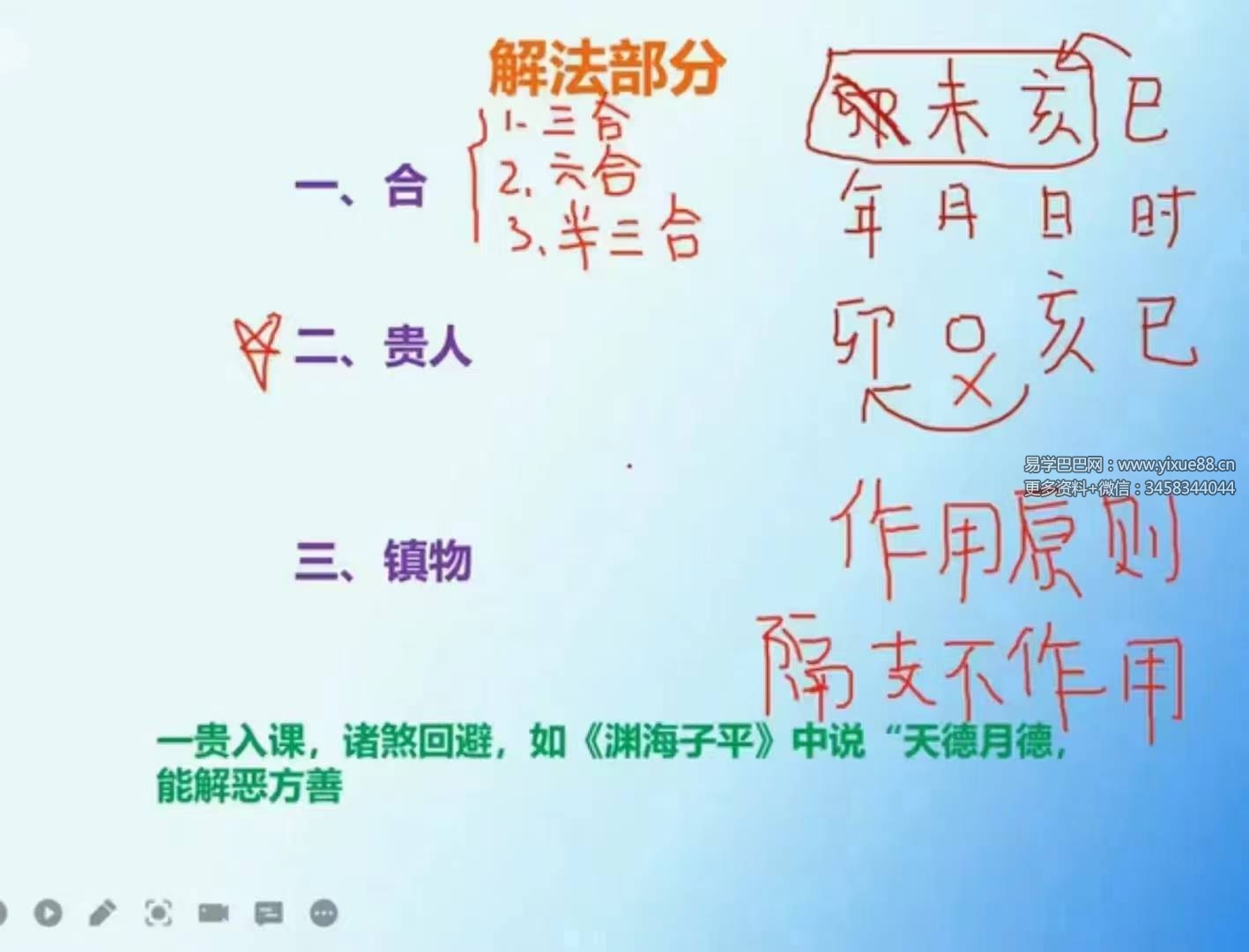 图片[4]-梅花五瓣开 正五行择日视频-真传国学