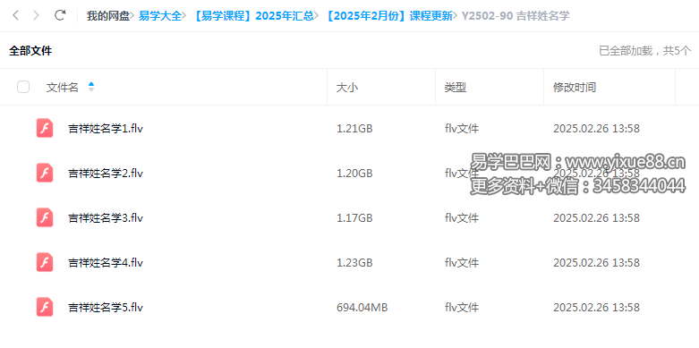 吉祥姓名学-真传国学