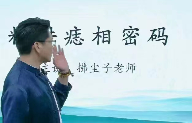 图片[8]-拂尘子华山派古传相法视频7集 百度网盘下载-真传国学