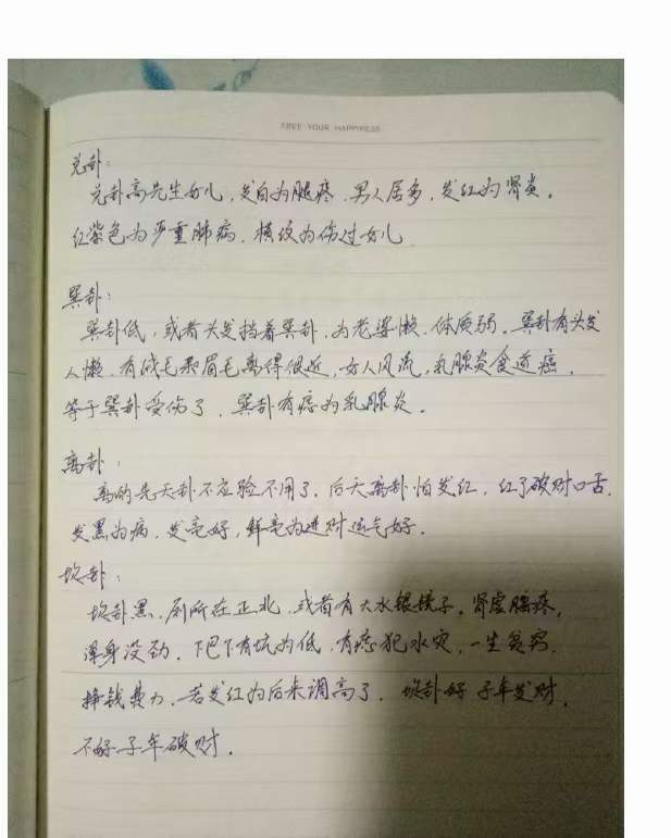 图片[7]-范柄檀高栓祥面相53页-真传国学