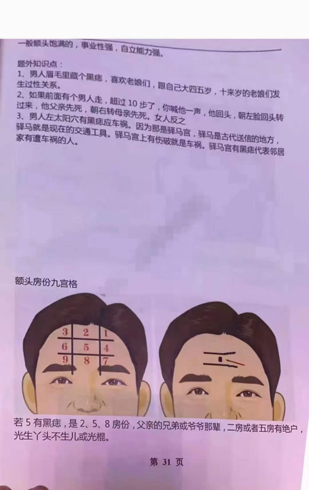 图片[2]-日月观相 145页（照片版）-真传国学