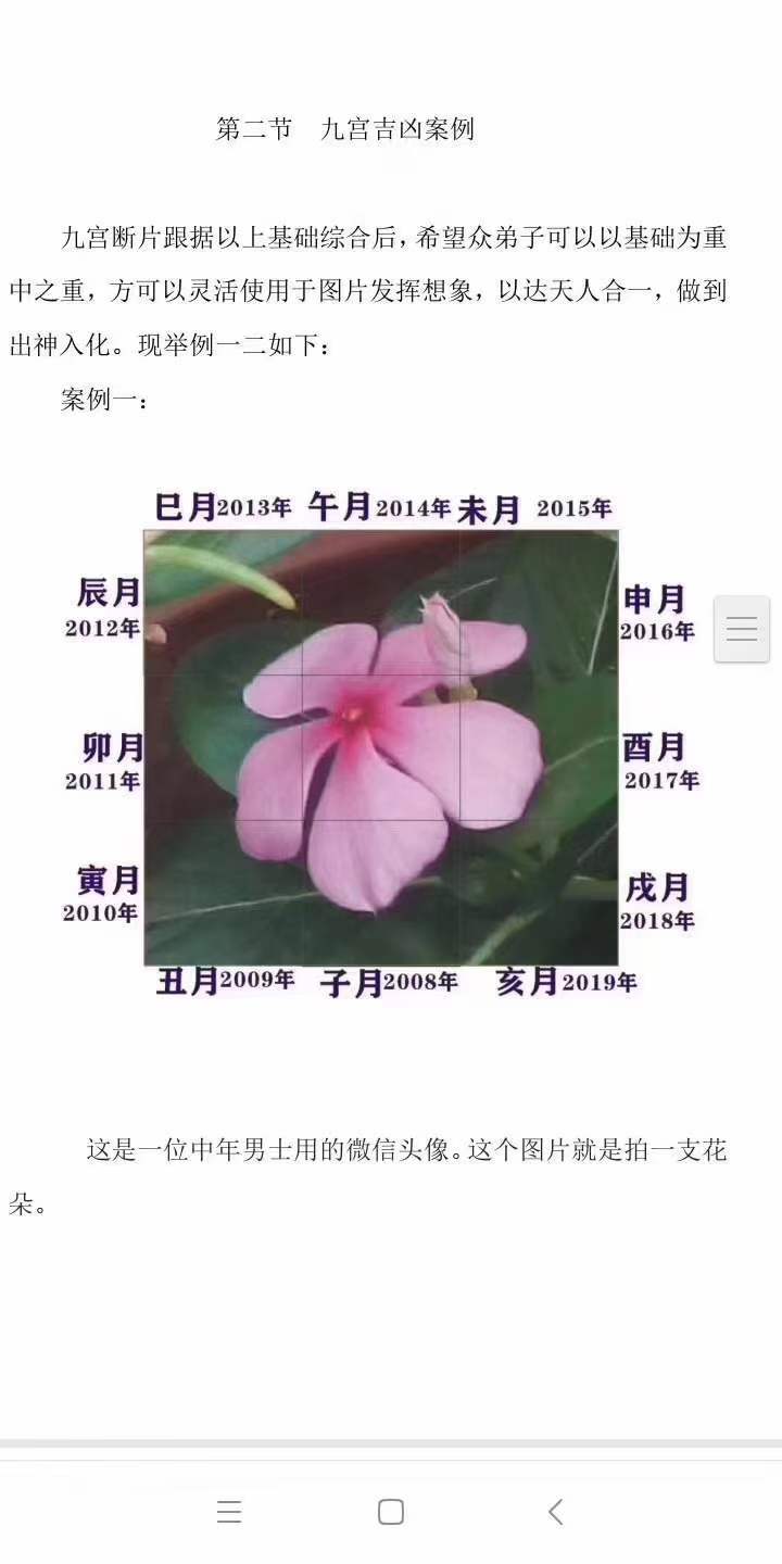 图片[5]-2020年 边永涛微信头像铁口断-真传国学