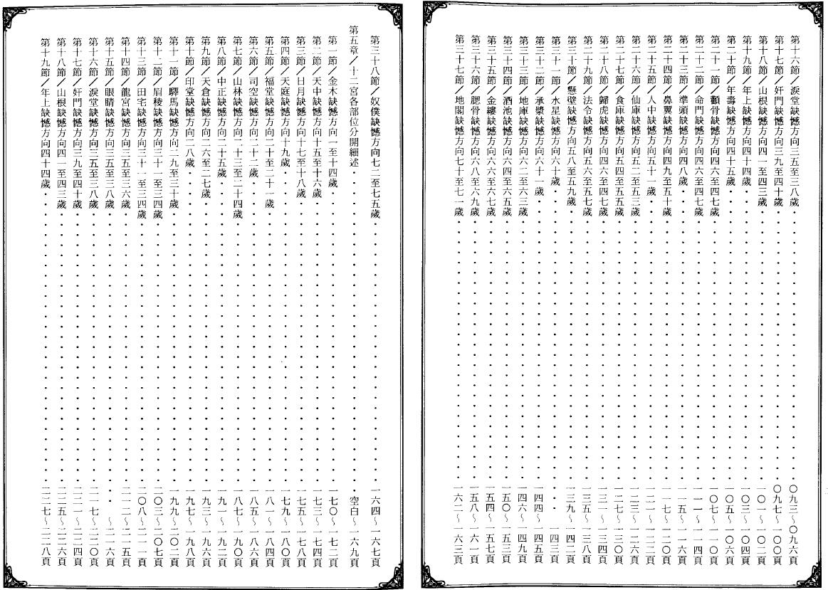 图片[3]-林吉成 灾凶厄难大图鉴-真传国学
