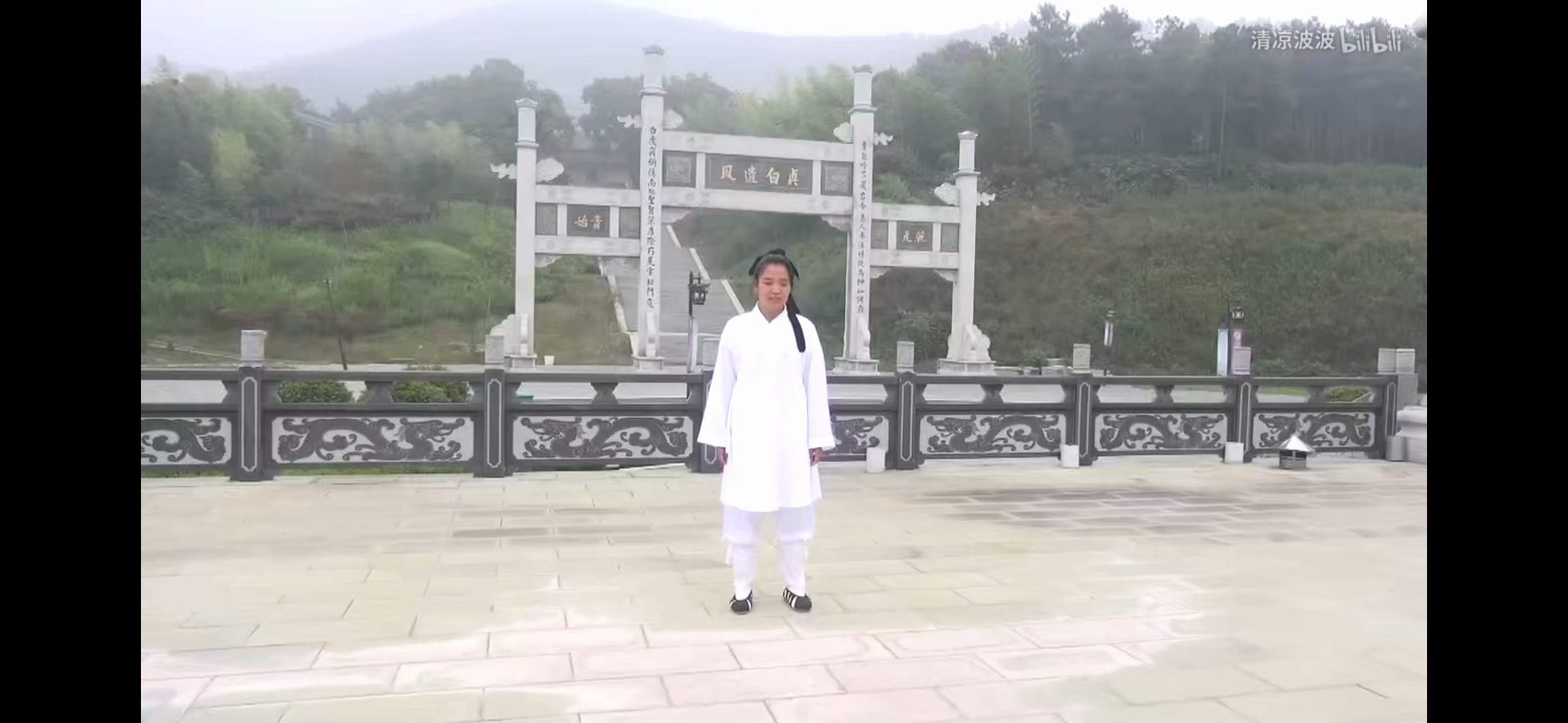 图片[5]-龙门天成-三九合一功 百度网盘下载-真传国学