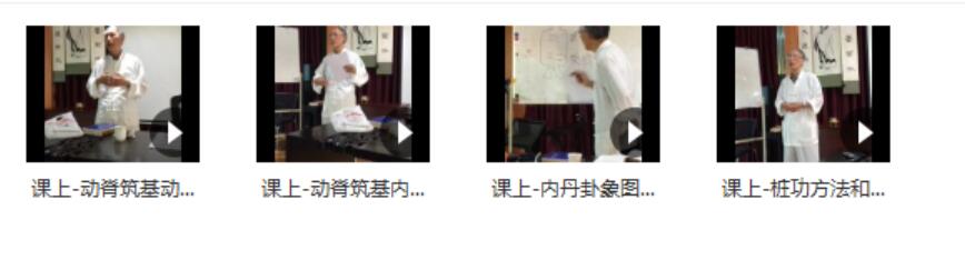 图片[4]-伍柳动脊筑基及丹道 夸克网盘下载-真传国学