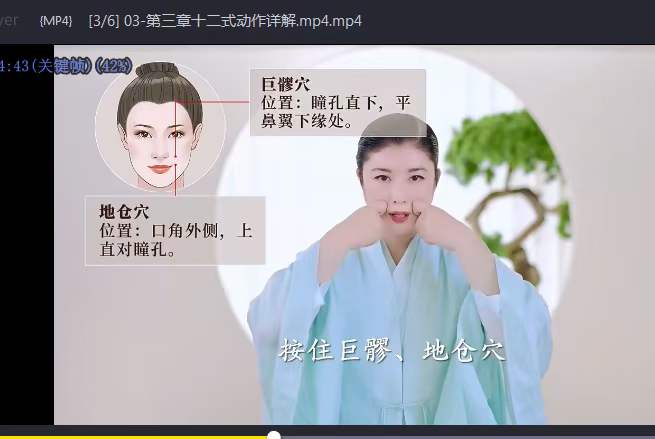 图片[4]-杨帆-道家驻颜术 6集-真传国学