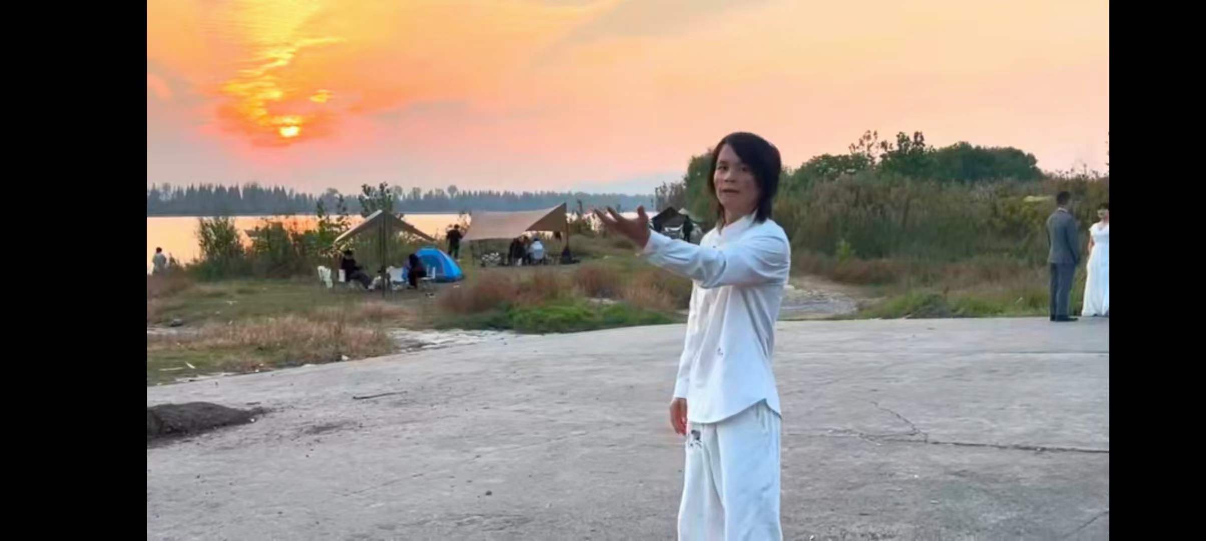 图片[2]-雷小翼 丹道·采气开眼功【近视，改善视力，用眼过度】-真传国学