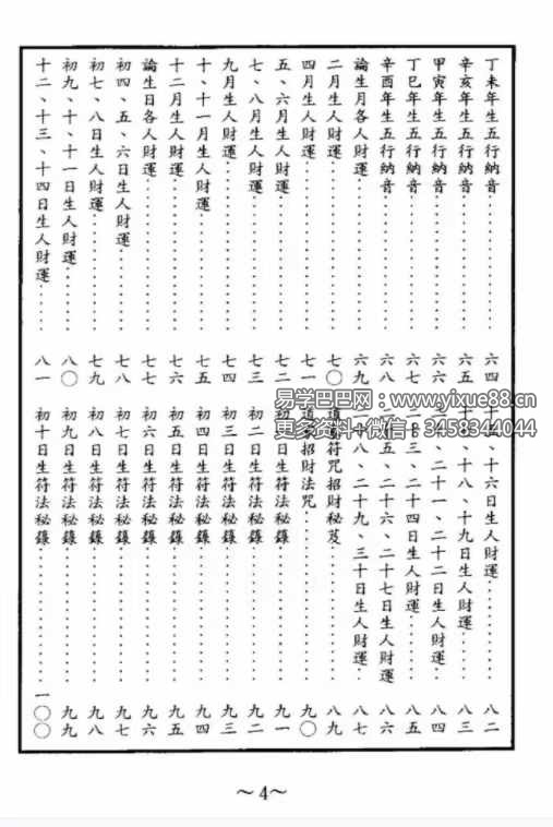 图片[3]-洪振峰《道家求财秘法》244页-真传国学
