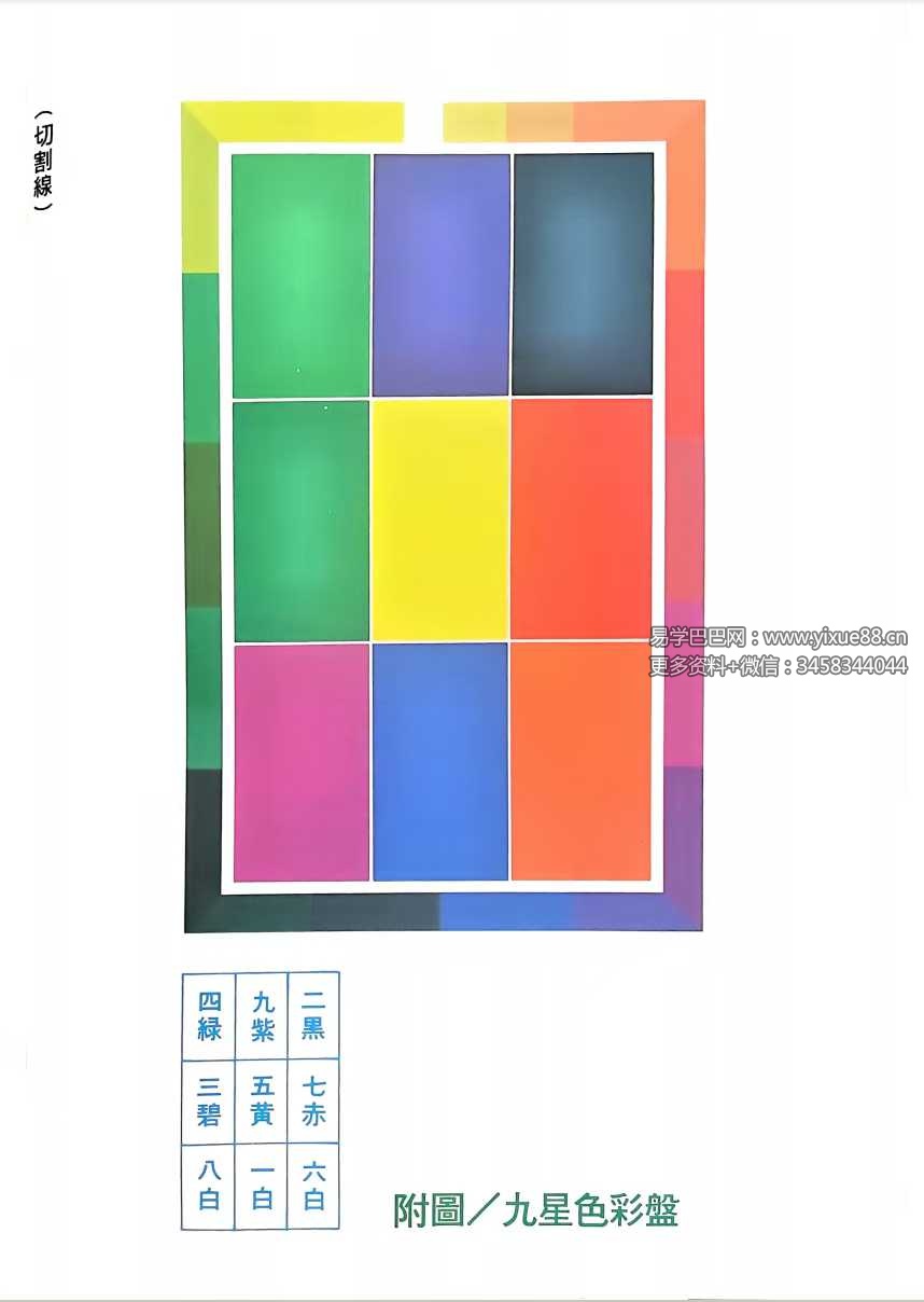 图片[3]-《仙道术遁甲法》 208页-真传国学