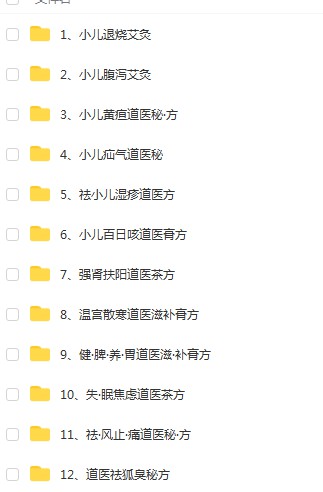 敏真：茅山道医古方技法班-真传国学