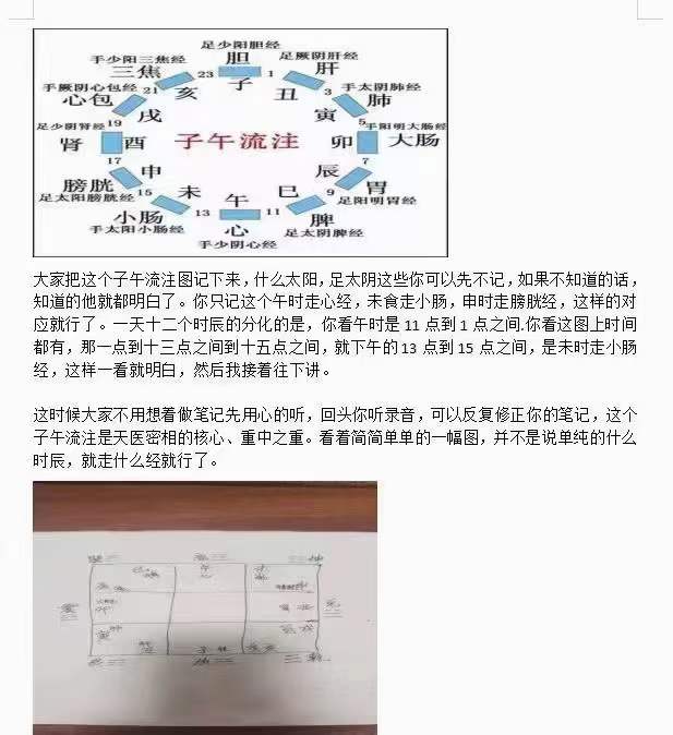 图片[4]-凤麟宗 天医密相 百度网盘下载-真传国学
