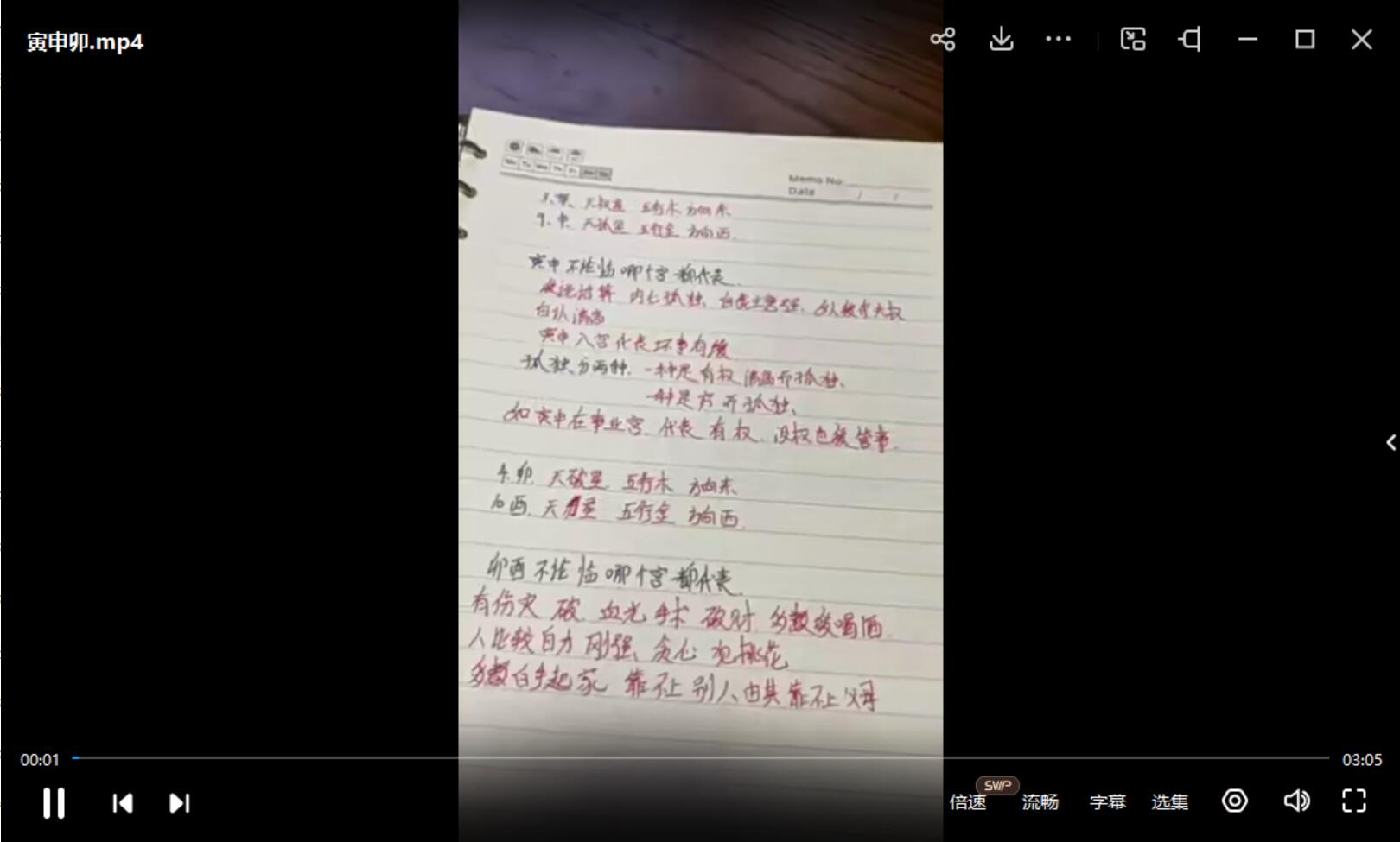 民间小法术合集视频-真传国学