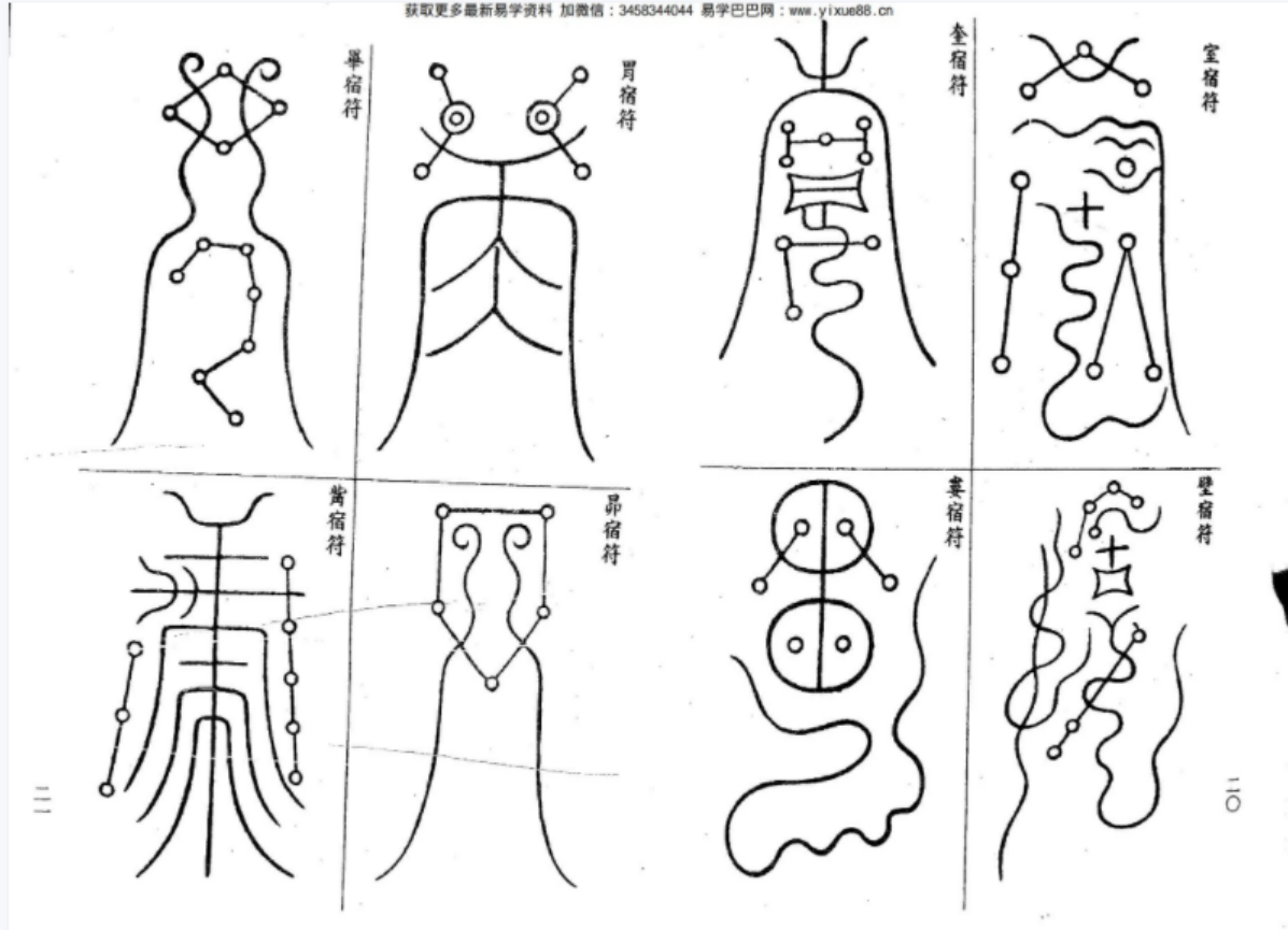 图片[4]-陈缮刚《新编灵验符咒大全 》457页-真传国学