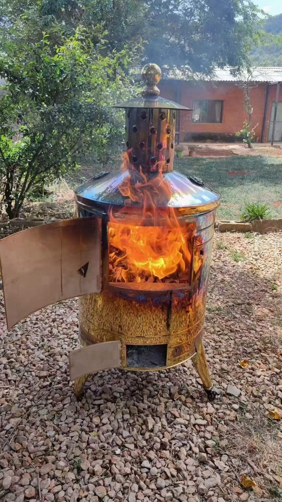 图片[2]-雷麟宗 火供 百度网盘下载-真传国学