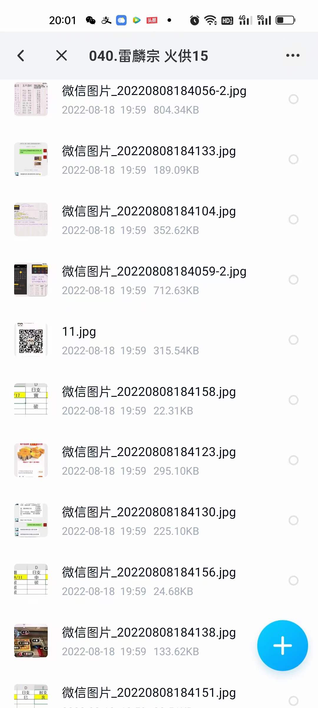 图片[3]-雷麟宗 火供 百度网盘下载-真传国学
