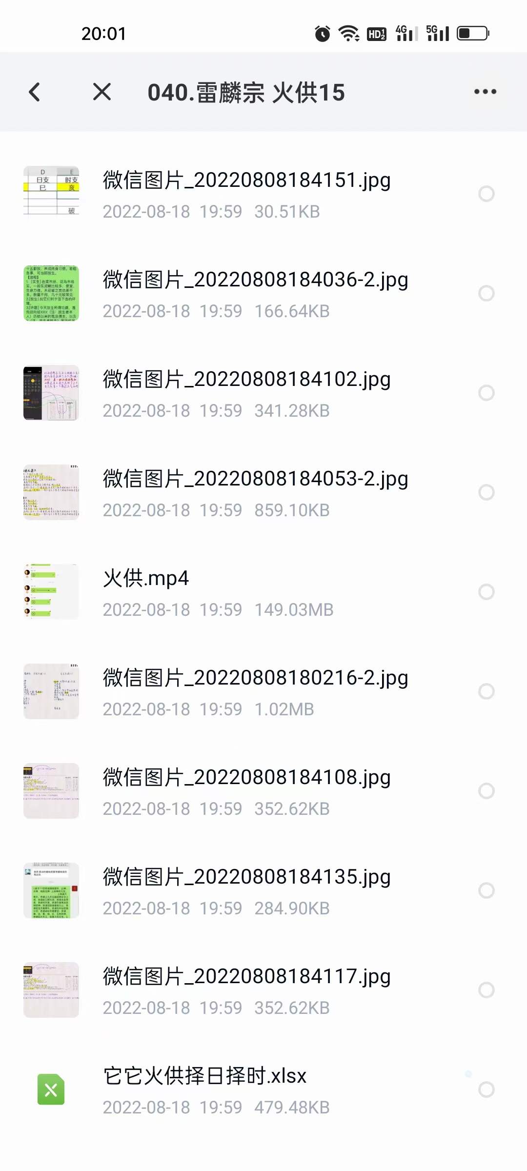 图片[4]-雷麟宗 火供 百度网盘下载-真传国学