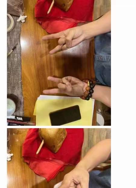 图片[7]-济世道人 法师必备指诀功法(第二期) 百度网盘下载-真传国学