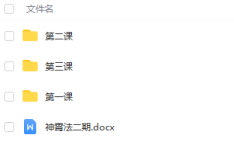 罗天传授 神霄法术（第二期）-真传国学