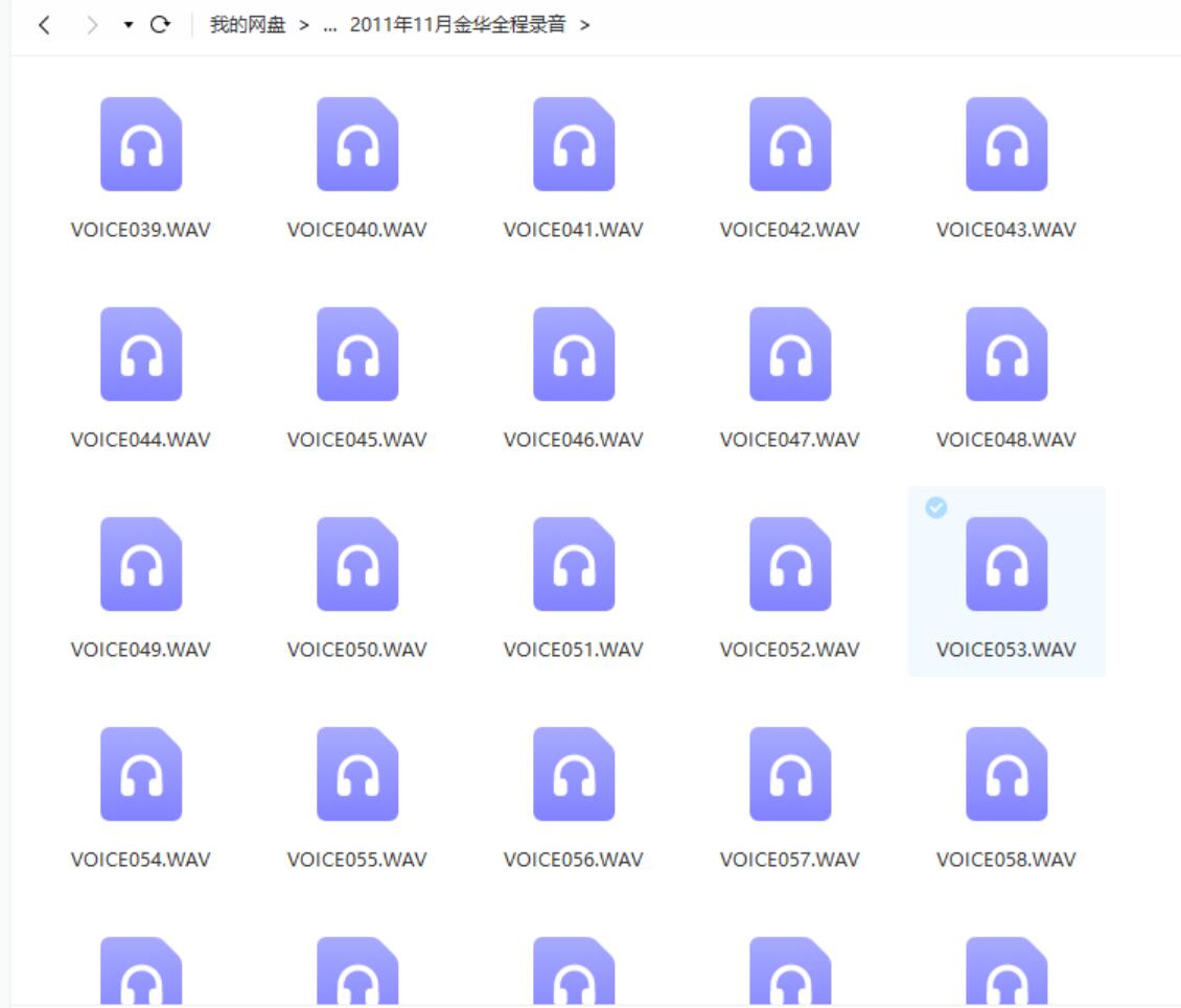 图片[11]-王力平老师合集 夸克网盘下载-真传国学