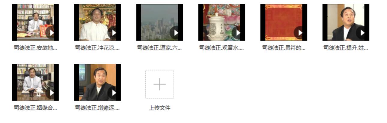 司徒法正增加赌运必胜法 道家.六壬8集视频-真传国学